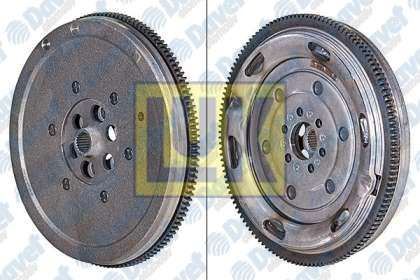 LUK 415 0553 08 Volan (Otomatik) A4-A6